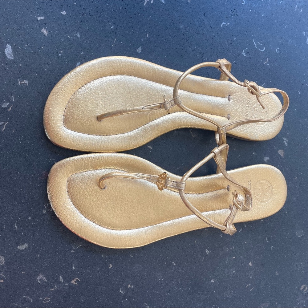 Tory Burch Sandals